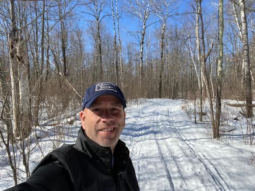 Banning State Park