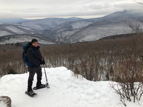 panther mountain - catskill 3500