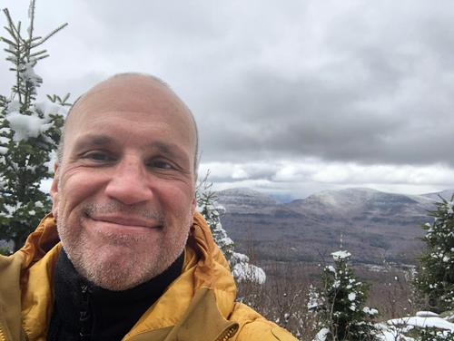 kaaterskill high peak - catskill 3500
