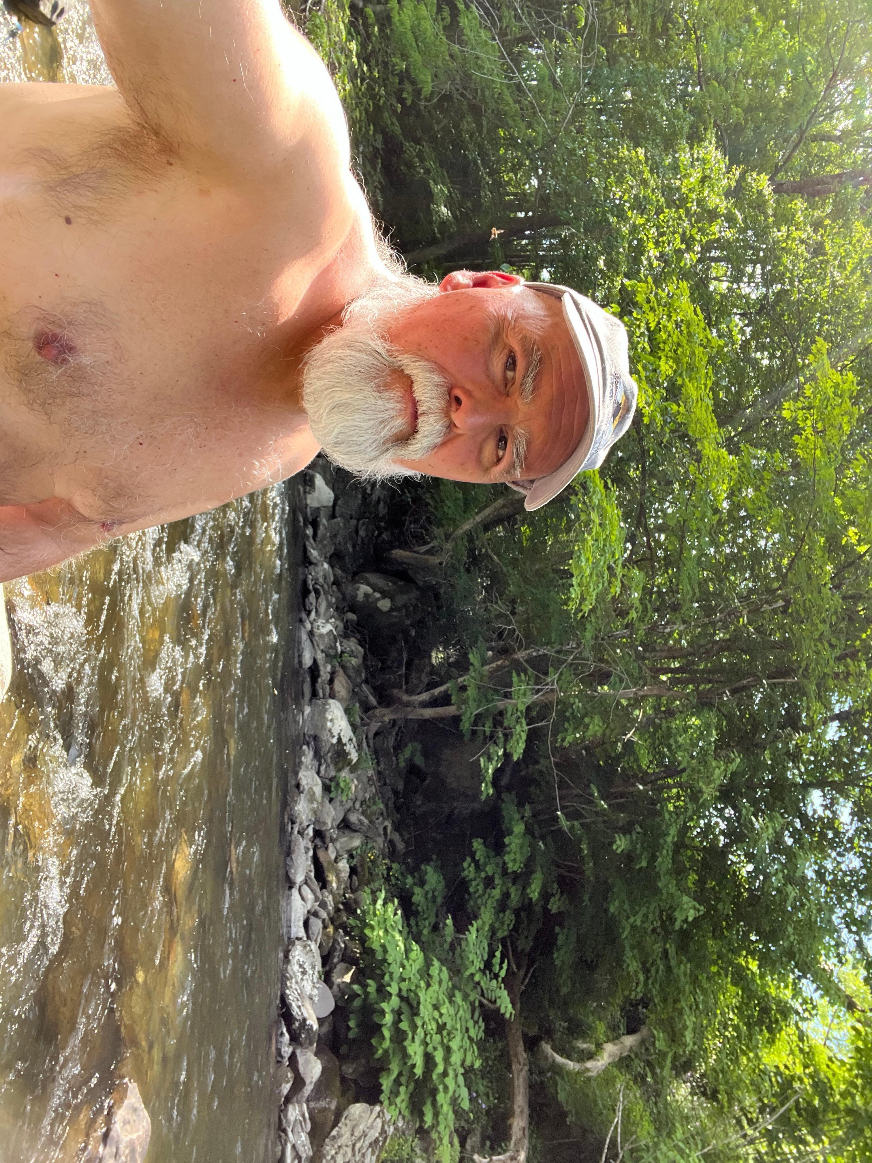 HikerLegs