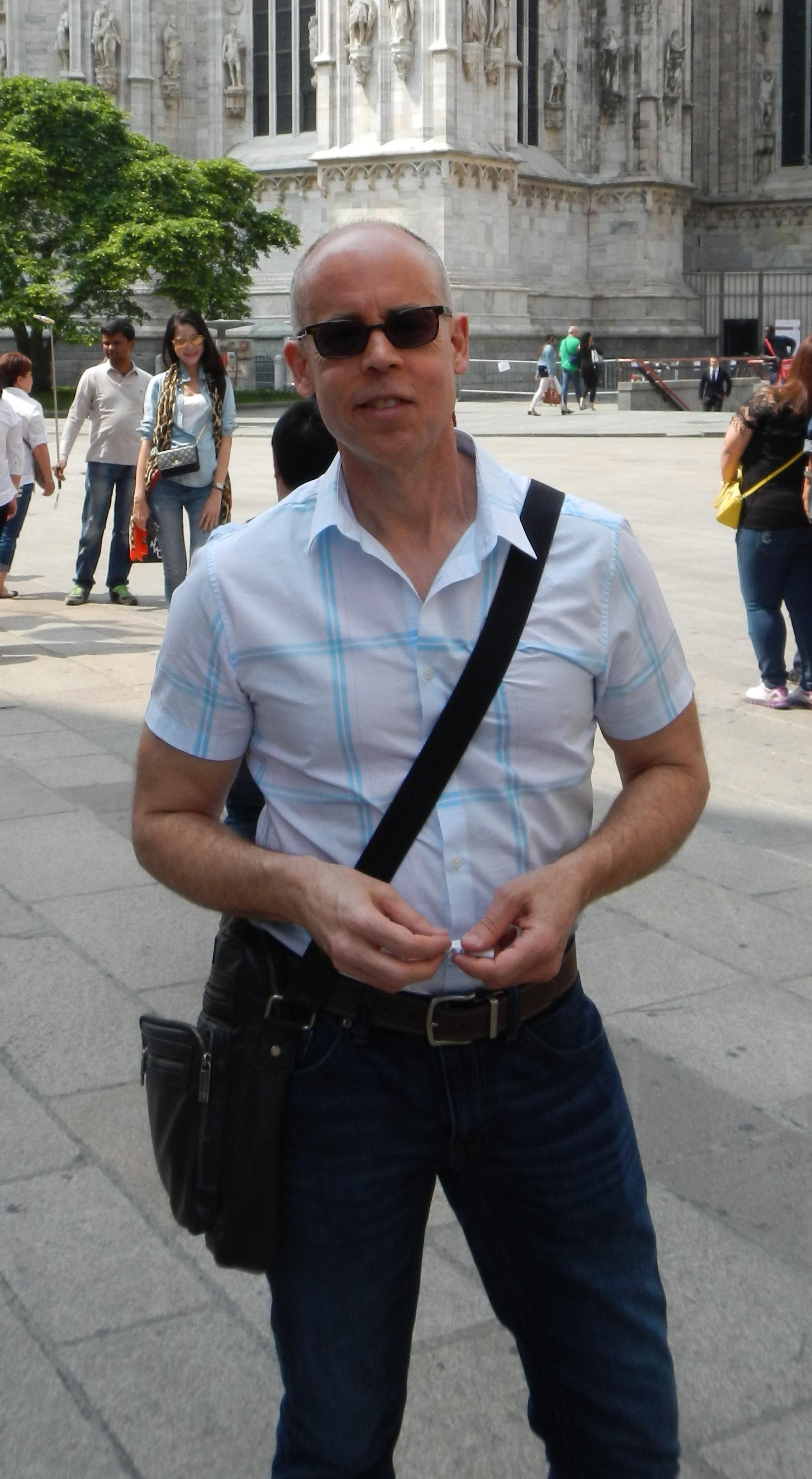 Member photo