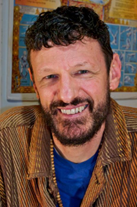 Member photo