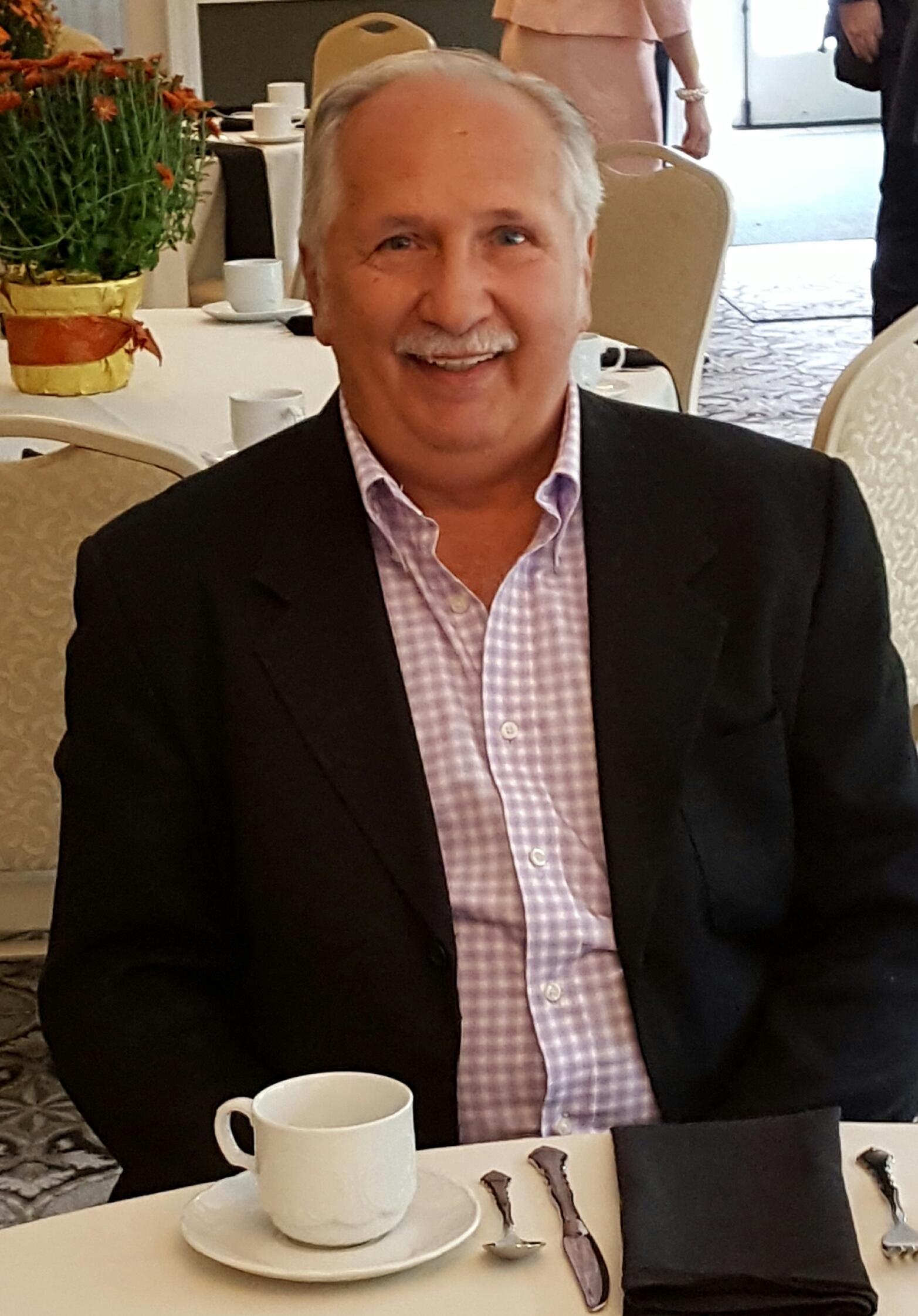 Member photo