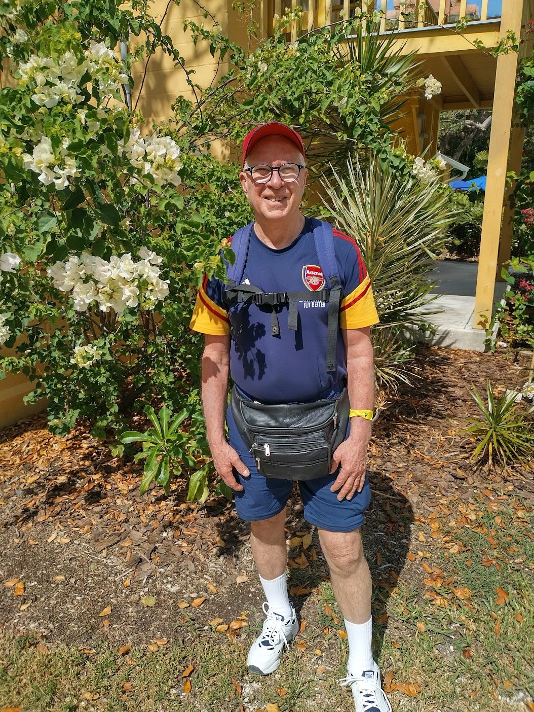 Member photo