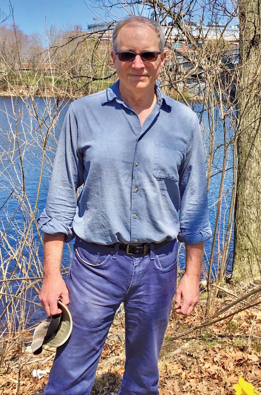 Member photo
